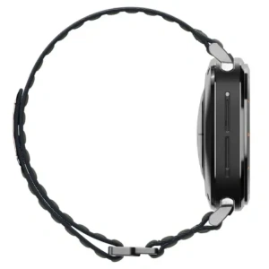 Pasek Spigen WBF0 Band Samsung Galaxy Watch Ultra 2024 / 2025 (47 Mm) Green Pasek Spigen WBF0 Band Samsung Galaxy Watch Ultra 2024 / 2025 (47 Mm) Green