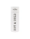 Kup Hőszigetelt rozsdamentes acél palack Puro Hot&Cold 500ml (Fehér) - PUR183WHT - {ean13} - Sklep Home Screen