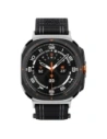 Pasek Spigen WBF0 Band Samsung Galaxy Watch Ultra 2024 / 2025 (47 Mm) Black Pasek Spigen WBF0 Band Samsung Galaxy Watch Ultra 2024 / 2025 (47 Mm) Black