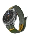 Pasek Spigen Athlex Air Samsung Galaxy Watch 8 / Classic (40 / 44 / 46 Mm) Active Green Pasek Spigen Athlex Air Samsung Galaxy Watch 8 / Classic (40 / 44 / 46 Mm) Active Green
