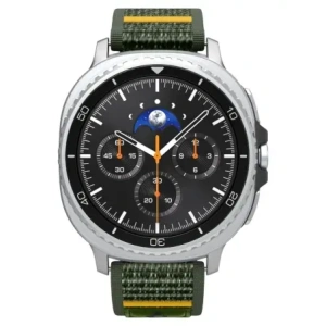 Pasek Spigen Athlex Air Samsung Galaxy Watch 8 / Classic (40 / 44 / 46 Mm) Active Green Pasek Spigen Athlex Air Samsung Galaxy Watch 8 / Classic (40 / 44 / 46 Mm) Active Green