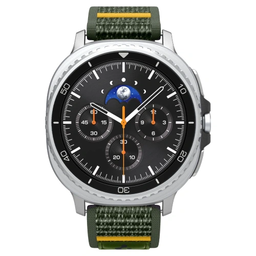 Pasek Spigen Athlex Air Samsung Galaxy Watch 8 / Classic (40 / 44 / 46 Mm) Active Green Pasek Spigen Athlex Air Samsung Galaxy Watch 8 / Classic (40 / 44 / 46 Mm) Active Green