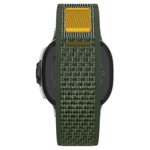 Pasek Spigen Athlex Air Samsung Galaxy Watch 8 / Classic (40 / 44 / 46 Mm) Active Green Pasek Spigen Athlex Air Samsung Galaxy Watch 8 / Classic (40 / 44 / 46 Mm) Active Green