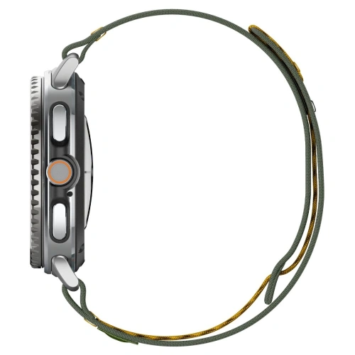 Pasek Spigen Athlex Air Samsung Galaxy Watch 8 / Classic (40 / 44 / 46 Mm) Active Green Pasek Spigen Athlex Air Samsung Galaxy Watch 8 / Classic (40 / 44 / 46 Mm) Active Green