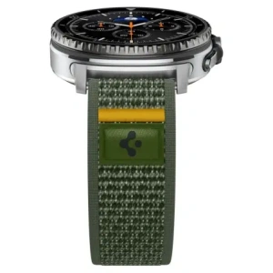 Pasek Spigen Athlex Air Samsung Galaxy Watch 8 / Classic (40 / 44 / 46 Mm) Active Green Pasek Spigen Athlex Air Samsung Galaxy Watch 8 / Classic (40 / 44 / 46 Mm) Active Green