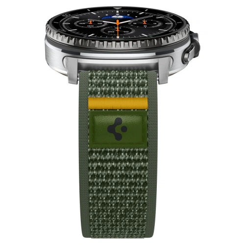 Pasek Spigen Athlex Air Samsung Galaxy Watch 8 / Classic (40 / 44 / 46 Mm) Active Green Pasek Spigen Athlex Air Samsung Galaxy Watch 8 / Classic (40 / 44 / 46 Mm) Active Green