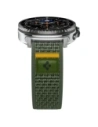 Pasek Spigen Athlex Air Samsung Galaxy Watch 8 / Classic (40 / 44 / 46 Mm) Active Green Pasek Spigen Athlex Air Samsung Galaxy Watch 8 / Classic (40 / 44 / 46 Mm) Active Green