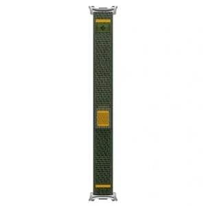 Pasek Spigen Athlex Air Samsung Galaxy Watch 8 / Classic (40 / 44 / 46 Mm) Active Green Pasek Spigen Athlex Air Samsung Galaxy Watch 8 / Classic (40 / 44 / 46 Mm) Active Green