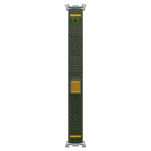 Pasek Spigen Athlex Air Samsung Galaxy Watch 8 / Classic (40 / 44 / 46 Mm) Active Green Pasek Spigen Athlex Air Samsung Galaxy Watch 8 / Classic (40 / 44 / 46 Mm) Active Green