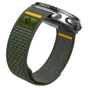Pasek Spigen Athlex Air Samsung Galaxy Watch 8 / Classic (40 / 44 / 46 Mm) Active Green Pasek Spigen Athlex Air Samsung Galaxy Watch 8 / Classic (40 / 44 / 46 Mm) Active Green