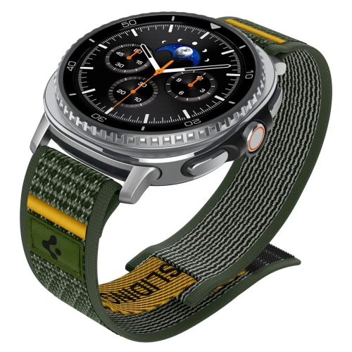 Pasek Spigen Athlex Air Samsung Galaxy Watch 8 / Classic (40 / 44 / 46 Mm) Active Green Pasek Spigen Athlex Air Samsung Galaxy Watch 8 / Classic (40 / 44 / 46 Mm) Active Green