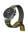 Pasek Spigen Athlex Air Samsung Galaxy Watch 8 / Classic (40 / 44 / 46 Mm) Active Green Pasek Spigen Athlex Air Samsung Galaxy Watch 8 / Classic (40 / 44 / 46 Mm) Active Green