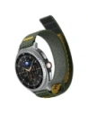 Pasek Spigen Athlex Air Samsung Galaxy Watch 8 / Classic (40 / 44 / 46 Mm) Active Green Pasek Spigen Athlex Air Samsung Galaxy Watch 8 / Classic (40 / 44 / 46 Mm) Active Green