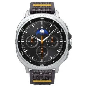 Pasek Spigen Athlex Air Samsung Galaxy Watch 8 / Classic (40 / 44 / 46 Mm) Active Grey Pasek Spigen Athlex Air Samsung Galaxy Watch 8 / Classic (40 / 44 / 46 Mm) Active Grey