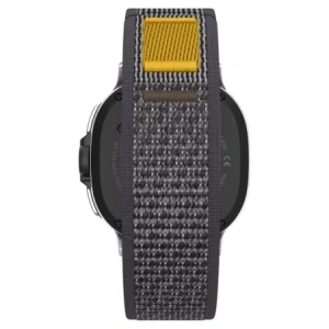 Pasek Spigen Athlex Air Samsung Galaxy Watch 8 / Classic (40 / 44 / 46 Mm) Active Grey Pasek Spigen Athlex Air Samsung Galaxy Watch 8 / Classic (40 / 44 / 46 Mm) Active Grey