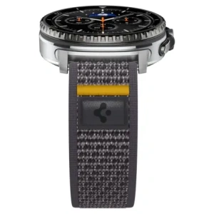 Pasek Spigen Athlex Air Samsung Galaxy Watch 8 / Classic (40 / 44 / 46 Mm) Active Grey Pasek Spigen Athlex Air Samsung Galaxy Watch 8 / Classic (40 / 44 / 46 Mm) Active Grey