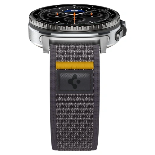 Pasek Spigen Athlex Air Samsung Galaxy Watch 8 / Classic (40 / 44 / 46 Mm) Active Grey Pasek Spigen Athlex Air Samsung Galaxy Watch 8 / Classic (40 / 44 / 46 Mm) Active Grey