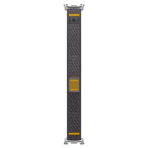 Pasek Spigen Athlex Air Samsung Galaxy Watch 8 / Classic (40 / 44 / 46 Mm) Active Grey Pasek Spigen Athlex Air Samsung Galaxy Watch 8 / Classic (40 / 44 / 46 Mm) Active Grey