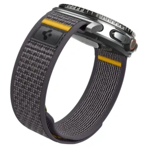 Pasek Spigen Athlex Air Samsung Galaxy Watch 8 / Classic (40 / 44 / 46 Mm) Active Grey Pasek Spigen Athlex Air Samsung Galaxy Watch 8 / Classic (40 / 44 / 46 Mm) Active Grey