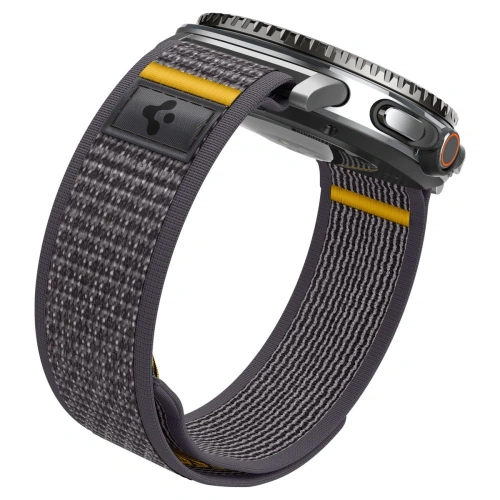 Pasek Spigen Athlex Air Samsung Galaxy Watch 8 / Classic (40 / 44 / 46 Mm) Active Grey Pasek Spigen Athlex Air Samsung Galaxy Watch 8 / Classic (40 / 44 / 46 Mm) Active Grey