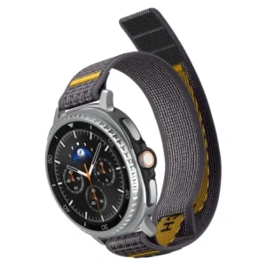 Pasek Spigen Athlex Air Samsung Galaxy Watch 8 / Classic (40 / 44 / 46 Mm) Active Grey Pasek Spigen Athlex Air Samsung Galaxy Watch 8 / Classic (40 / 44 / 46 Mm) Active Grey