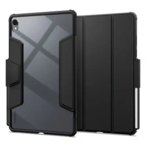 Etui Spigen Airskin Pro Galaxy Tab S11 11.0 X730 / X736 Black Etui Spigen Airskin Pro Galaxy Tab S11 11.0 X730 / X736 Black