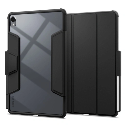 Etui Spigen Airskin Pro Galaxy Tab S11 11.0 X730 / X736 Black Etui Spigen Airskin Pro Galaxy Tab S11 11.0 X730 / X736 Black