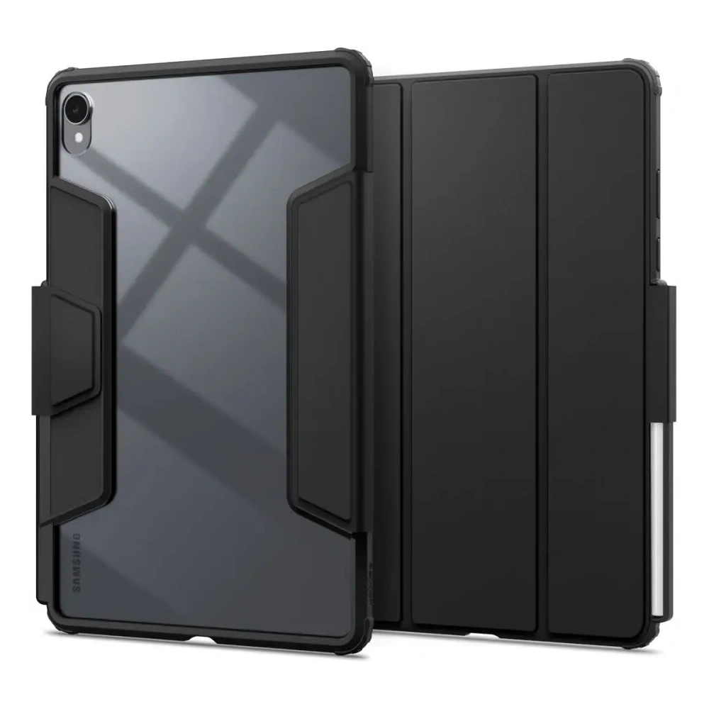 Etui Spigen Airskin Pro Galaxy Tab S11 11.0 X730 / X736 Black