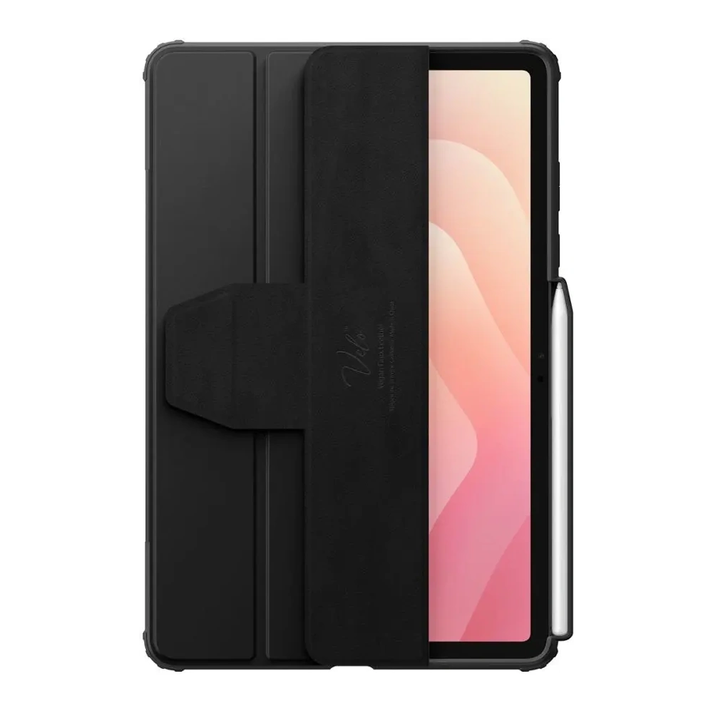 Etui Spigen Airskin Pro Galaxy Tab S11 11.0 X730 / X736 Black