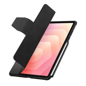 Etui Spigen Airskin Pro Galaxy Tab S11 11.0 X730 / X736 Black Etui Spigen Airskin Pro Galaxy Tab S11 11.0 X730 / X736 Black