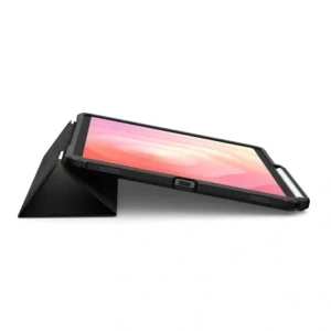 Etui Spigen Airskin Pro Galaxy Tab S11 11.0 X730 / X736 Black Etui Spigen Airskin Pro Galaxy Tab S11 11.0 X730 / X736 Black