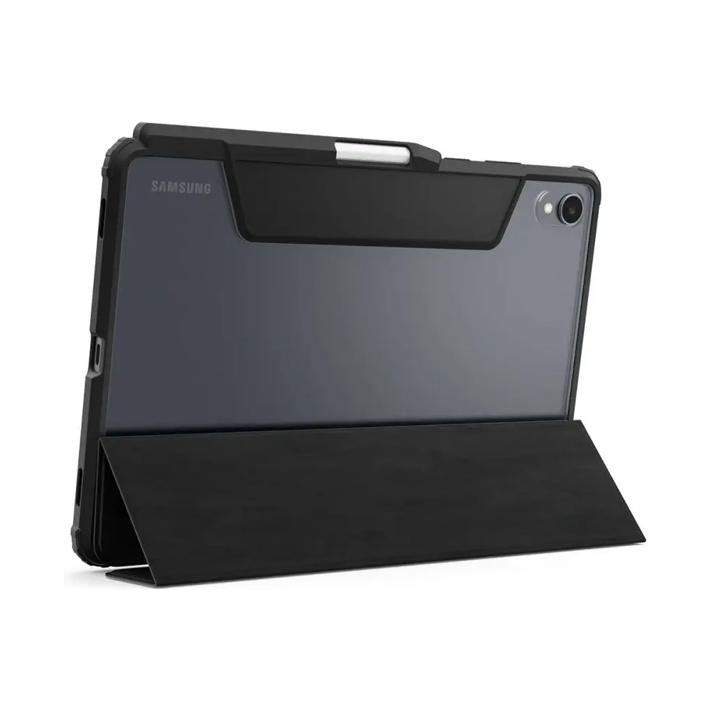 Etui Spigen Airskin Pro Galaxy Tab S11 11.0 X730 / X736 Black