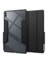Etui Spigen Airskin Pro Samsung Galaxy Tab S11 Ultra 14.6 X930 / X936 Black Etui Spigen Airskin Pro Samsung Galaxy Tab S11 Ultra 14.6 X930 / X936 Black