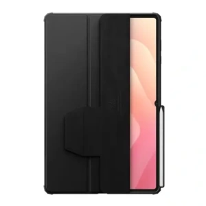 Etui Spigen Airskin Pro Samsung Galaxy Tab S11 Ultra 14.6 X930 / X936 Black Etui Spigen Airskin Pro Samsung Galaxy Tab S11 Ultra 14.6 X930 / X936 Black