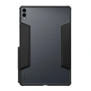 Etui Spigen Airskin Pro Samsung Galaxy Tab S11 Ultra 14.6 X930 / X936 Black Etui Spigen Airskin Pro Samsung Galaxy Tab S11 Ultra 14.6 X930 / X936 Black