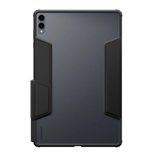 Etui Spigen Airskin Pro Samsung Galaxy Tab S11 Ultra 14.6 X930 / X936 Black Etui Spigen Airskin Pro Samsung Galaxy Tab S11 Ultra 14.6 X930 / X936 Black