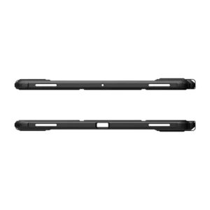 Etui Spigen Airskin Pro Samsung Galaxy Tab S11 Ultra 14.6 X930 / X936 Black Etui Spigen Airskin Pro Samsung Galaxy Tab S11 Ultra 14.6 X930 / X936 Black
