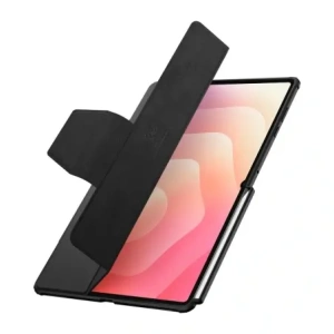 Etui Spigen Airskin Pro Samsung Galaxy Tab S11 Ultra 14.6 X930 / X936 Black Etui Spigen Airskin Pro Samsung Galaxy Tab S11 Ultra 14.6 X930 / X936 Black