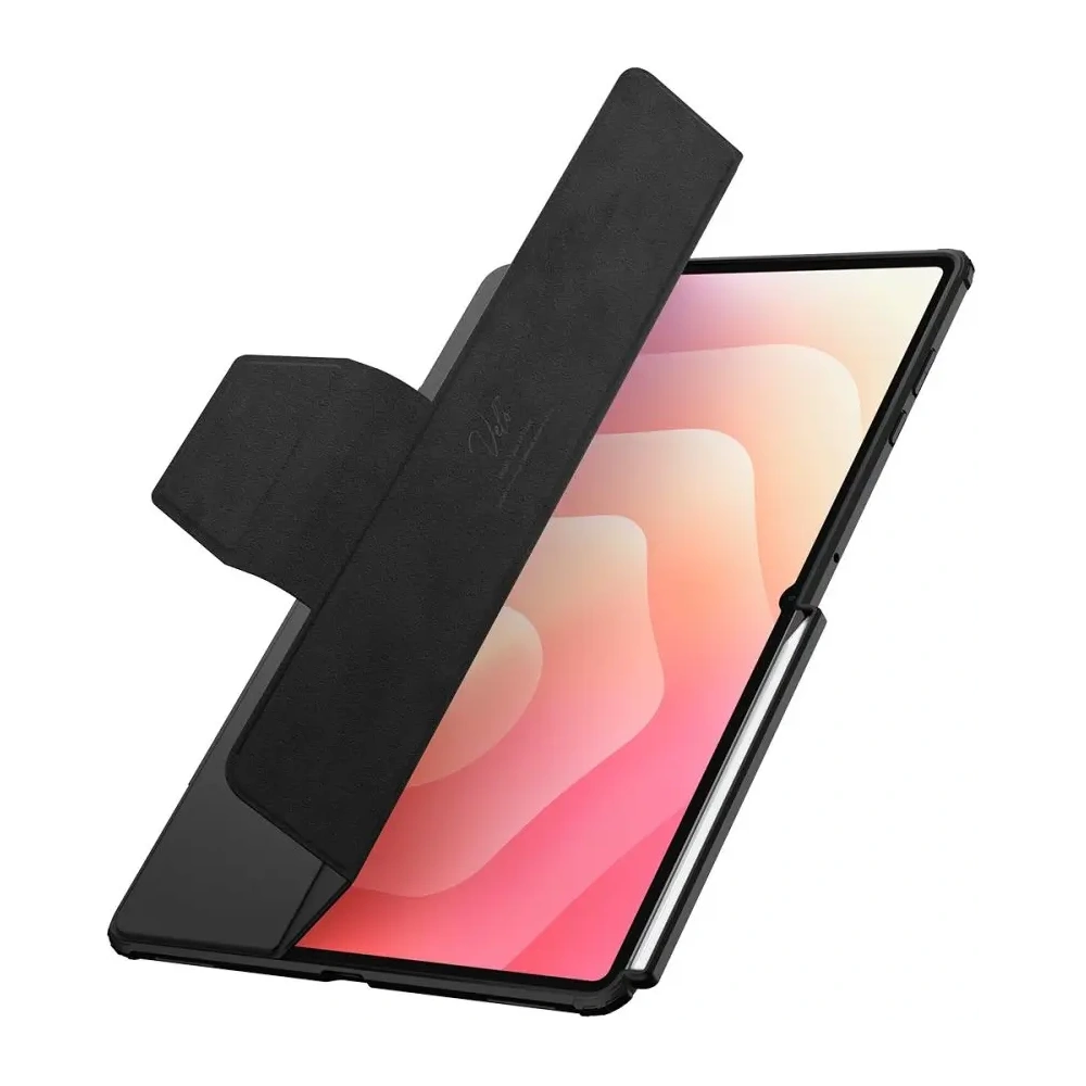 Etui Spigen Airskin Pro Samsung Galaxy Tab S11 Ultra 14.6 X930 / X936 Black