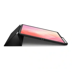 Etui Spigen Airskin Pro Samsung Galaxy Tab S11 Ultra 14.6 X930 / X936 Black Etui Spigen Airskin Pro Samsung Galaxy Tab S11 Ultra 14.6 X930 / X936 Black
