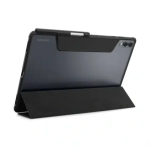 Etui Spigen Airskin Pro Samsung Galaxy Tab S11 Ultra 14.6 X930 / X936 Black Etui Spigen Airskin Pro Samsung Galaxy Tab S11 Ultra 14.6 X930 / X936 Black