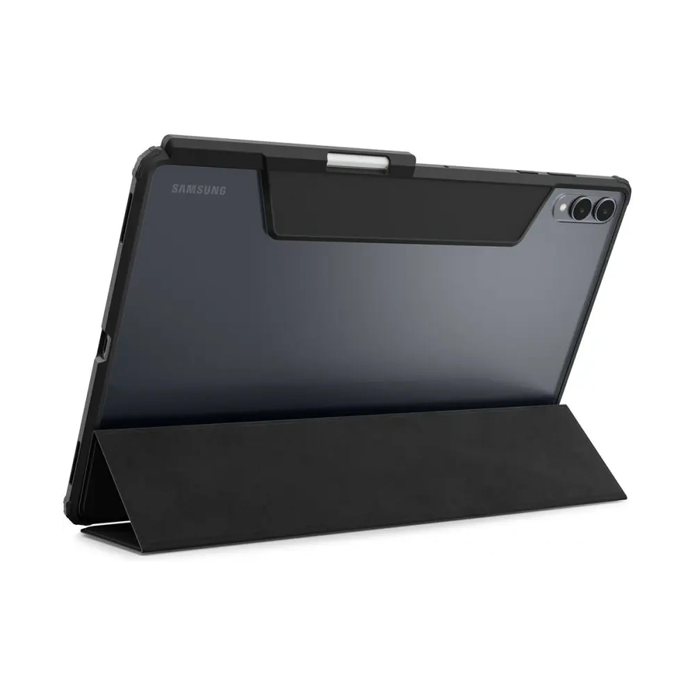 Etui Spigen Airskin Pro Samsung Galaxy Tab S11 Ultra 14.6 X930 / X936 Black