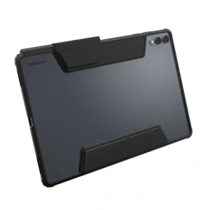 Etui Spigen Airskin Pro Samsung Galaxy Tab S11 Ultra 14.6 X930 / X936 Black Etui Spigen Airskin Pro Samsung Galaxy Tab S11 Ultra 14.6 X930 / X936 Black