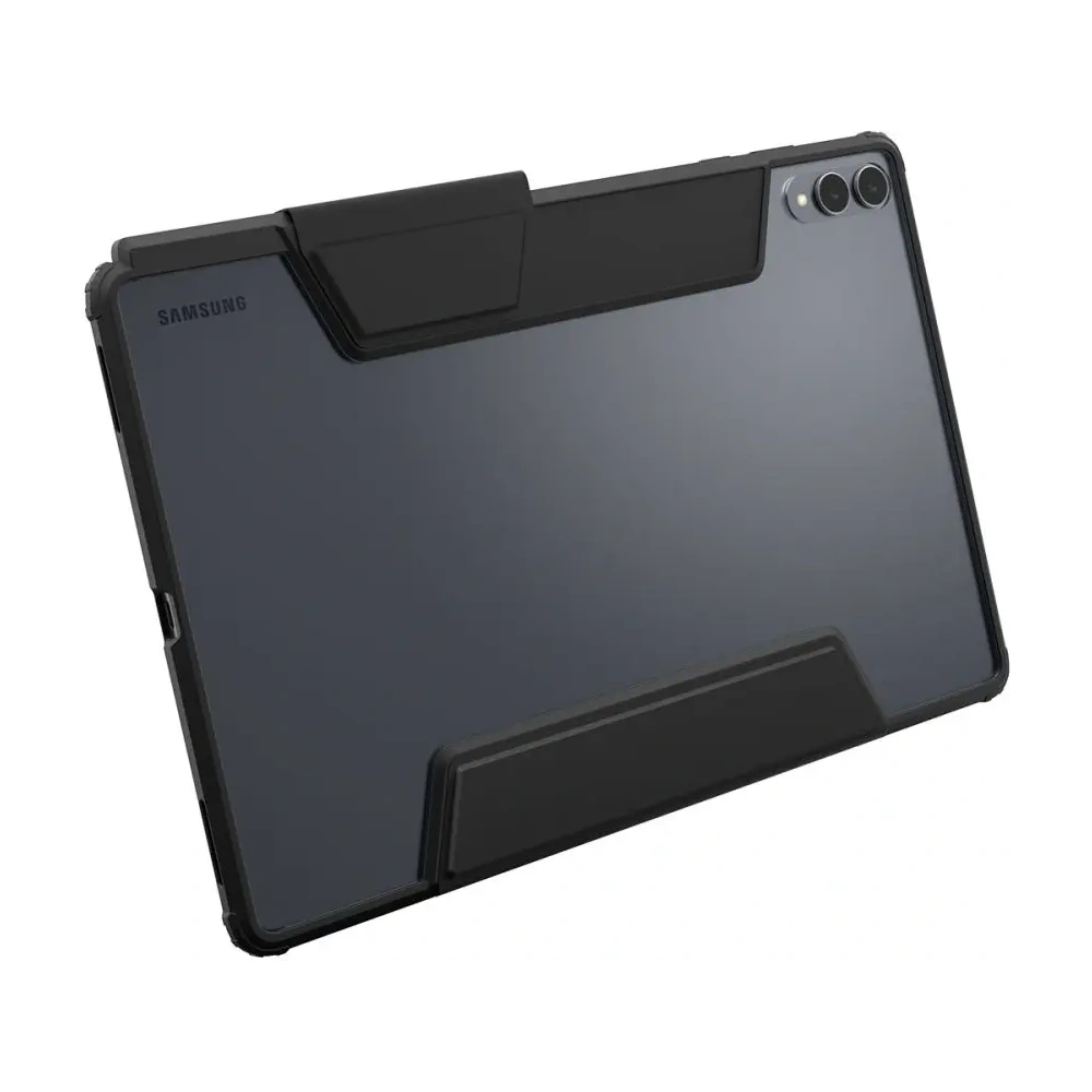 Etui Spigen Airskin Pro Samsung Galaxy Tab S11 Ultra 14.6 X930 / X936 Black