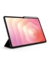 Etui Spigen Airskin Pro Samsung Galaxy Tab S11 Ultra 14.6 X930 / X936 Black Etui Spigen Airskin Pro Samsung Galaxy Tab S11 Ultra 14.6 X930 / X936 Black
