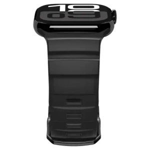 Pasek Spigen WBS2 Band Apple Watch 8 / 9 / 10 / 11 / Se / Ultra (44 / 45 / 46 / 49 Mm) Black Pasek Spigen WBS2 Band Apple Watch 8 / 9 / 10 / 11 / Se / Ultra (44 / 45 / 46 / 49 Mm) Black