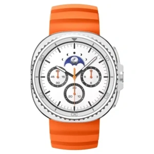 Pasek Spigen WBS2 Band Samsung Galaxy Watch 8 / Classic (40 / 44 / 46 Mm) Orange Pasek Spigen WBS2 Band Samsung Galaxy Watch 8 / Classic (40 / 44 / 46 Mm) Orange