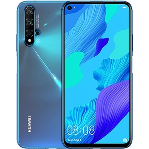 Buy PURO 0.3 Nude Huawei Nova 5T (clear) - PUR186CL - {ean13} - Home Screen Store Europe