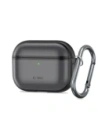 Etui Tech-Protect Flexair Magmat Apple AirPods Pro 3 Matte Black Etui Tech-Protect Flexair Magmat Apple AirPods Pro 3 Matte Black