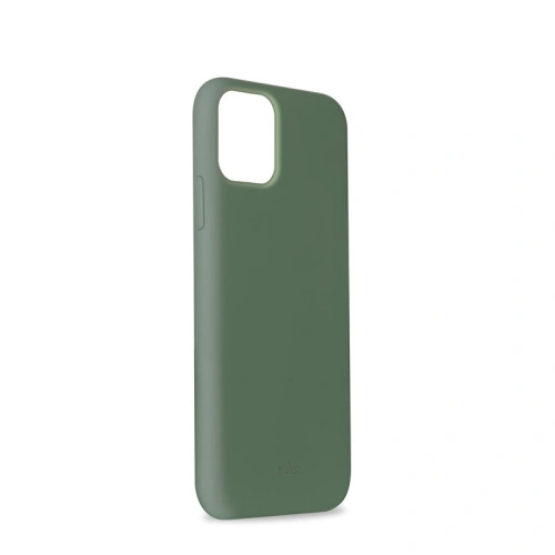 Kup Husa PURO ICON pentru Apple iPhone 11 Pro (verde) - PUR187GRN - {ean13} - Sklep Home Screen